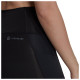 Adidas Γυναικείο κολάν Optime training shiny